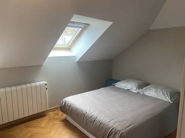 Chambre Chez L'habitant Nantes 173910-1