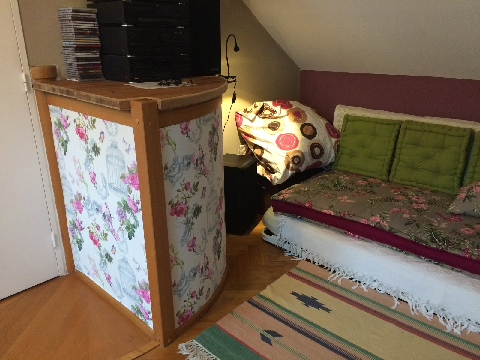 Chambre Chez L'habitant Nantes 173910