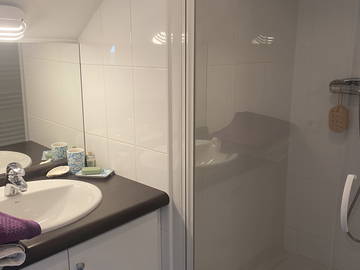 Chambre Chez L'habitant Nantes 173910-2