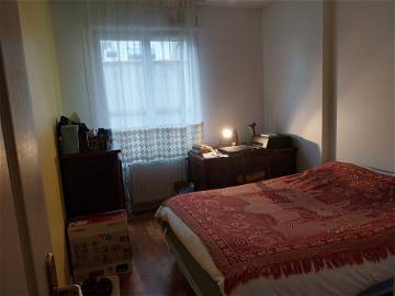 Room For Rent Villeurbanne 254915