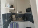 Studio À Louer Paris 574462