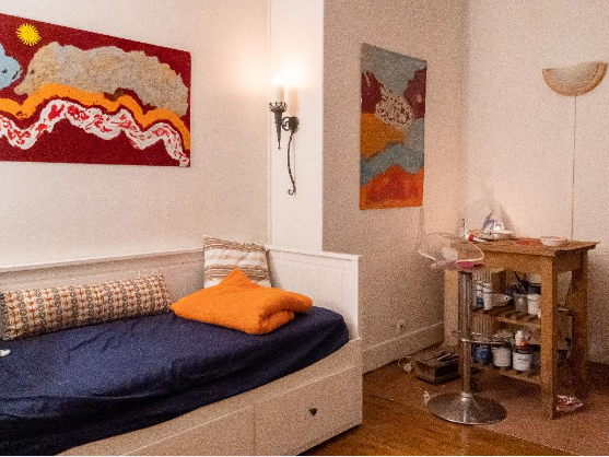 Colocation Les Lilas 469811-1