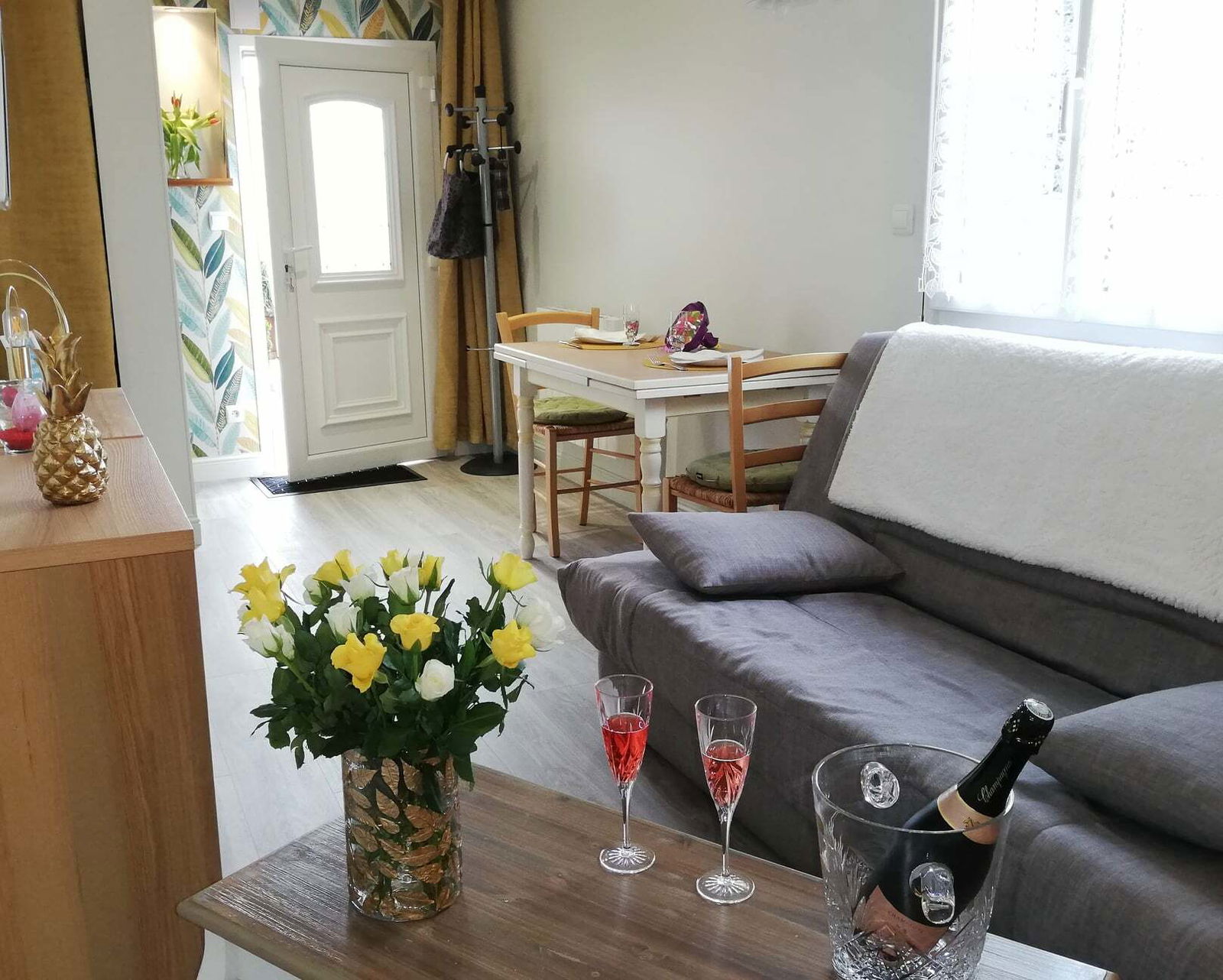 Homestay Eu 150722