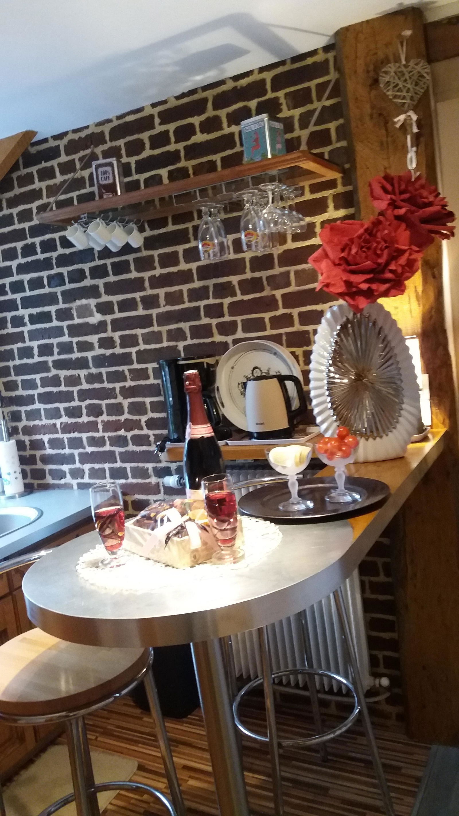 Homestay Eu 150722