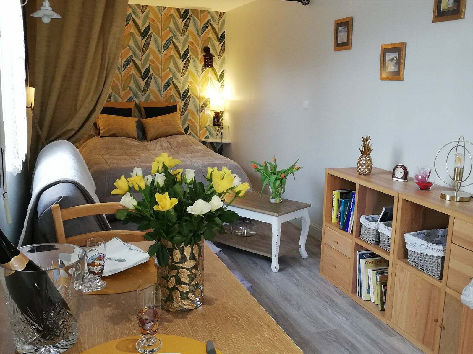 Homestay Eu 150722