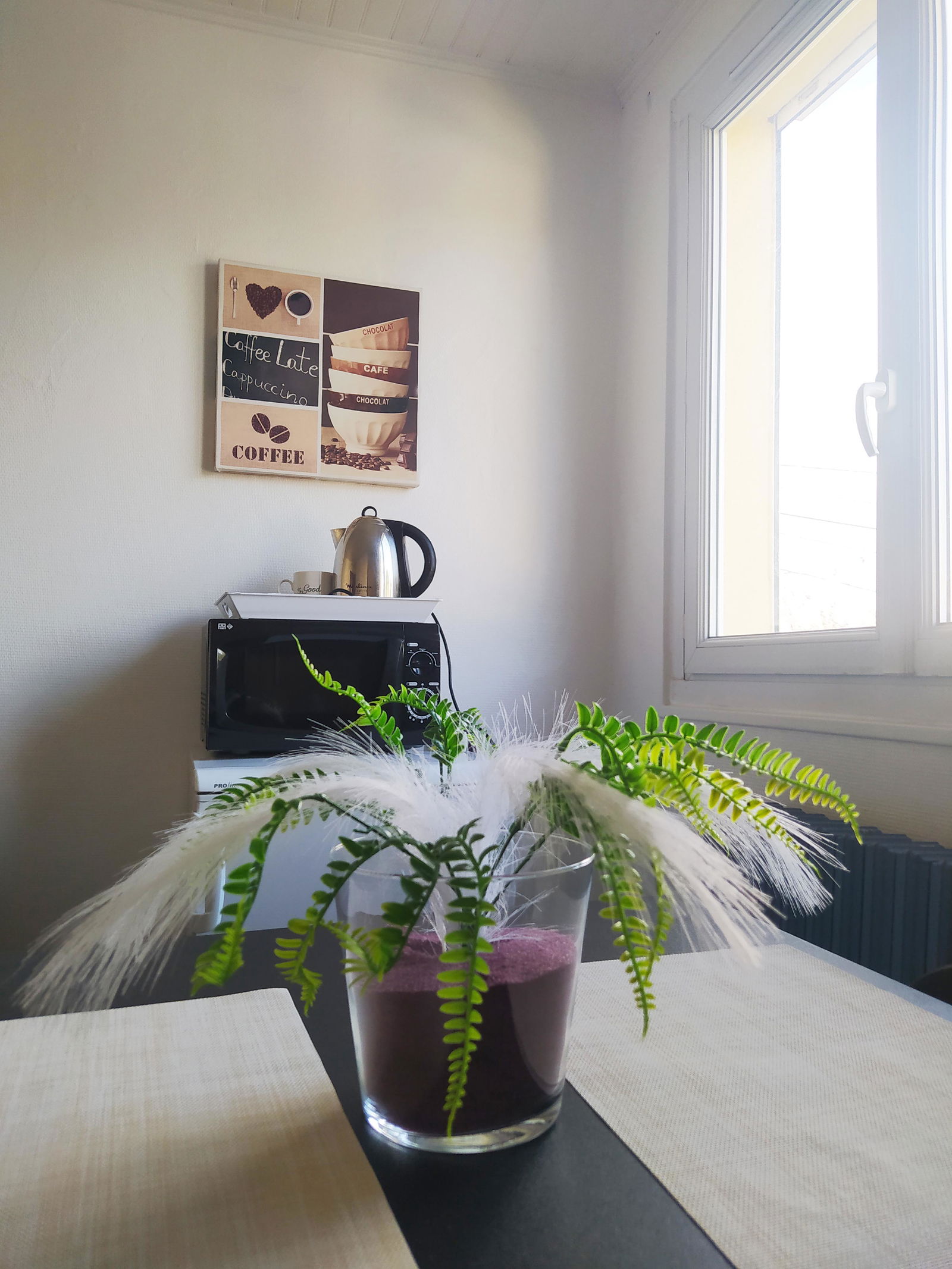 Chambre Chez L'habitant Stains 441065