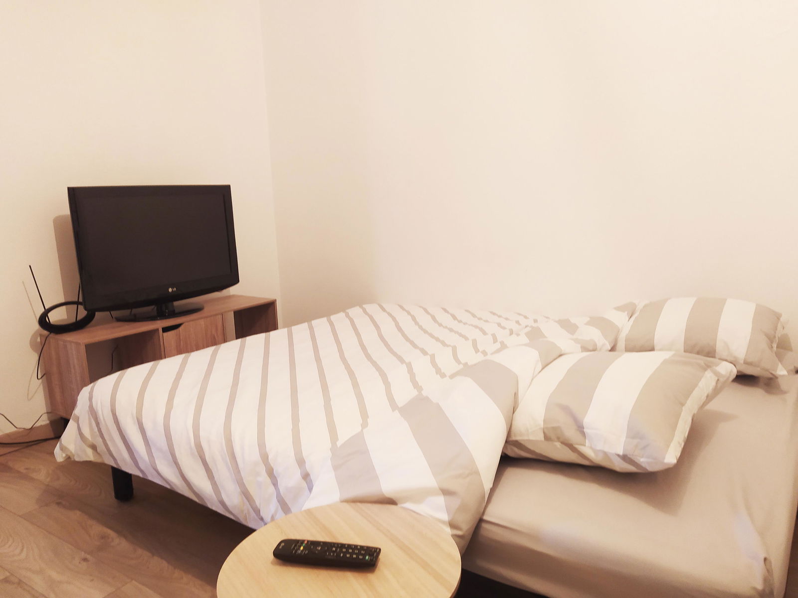 Chambre Chez L'habitant Stains 441065