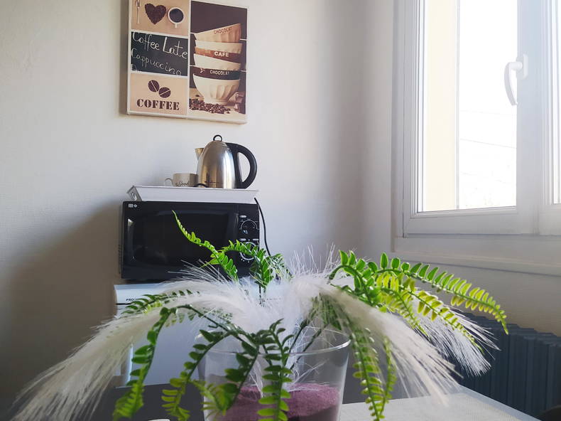 Chambre Chez L'habitant Stains 441065-2