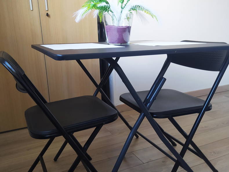 Chambre Chez L'habitant Stains 441065-3