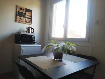 Chambre Chez L'habitant Stains 441065-4