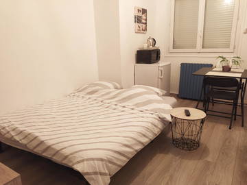 Chambre Chez L'habitant Stains 441065-6