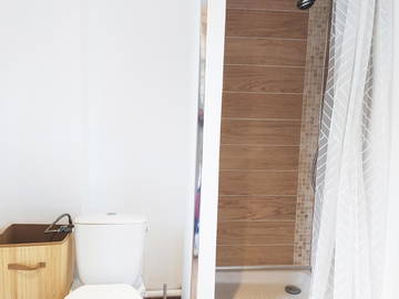 Chambre Chez L'habitant Stains 441065-7