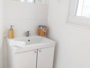 Chambre Chez L'habitant Stains 441065-8