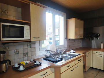 Chambre Chez L'habitant Stains 441065-9