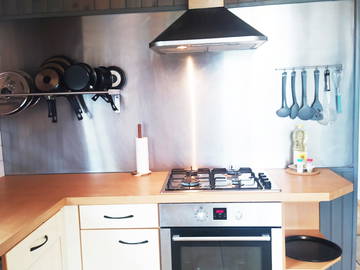 Chambre Chez L'habitant Stains 441065-11