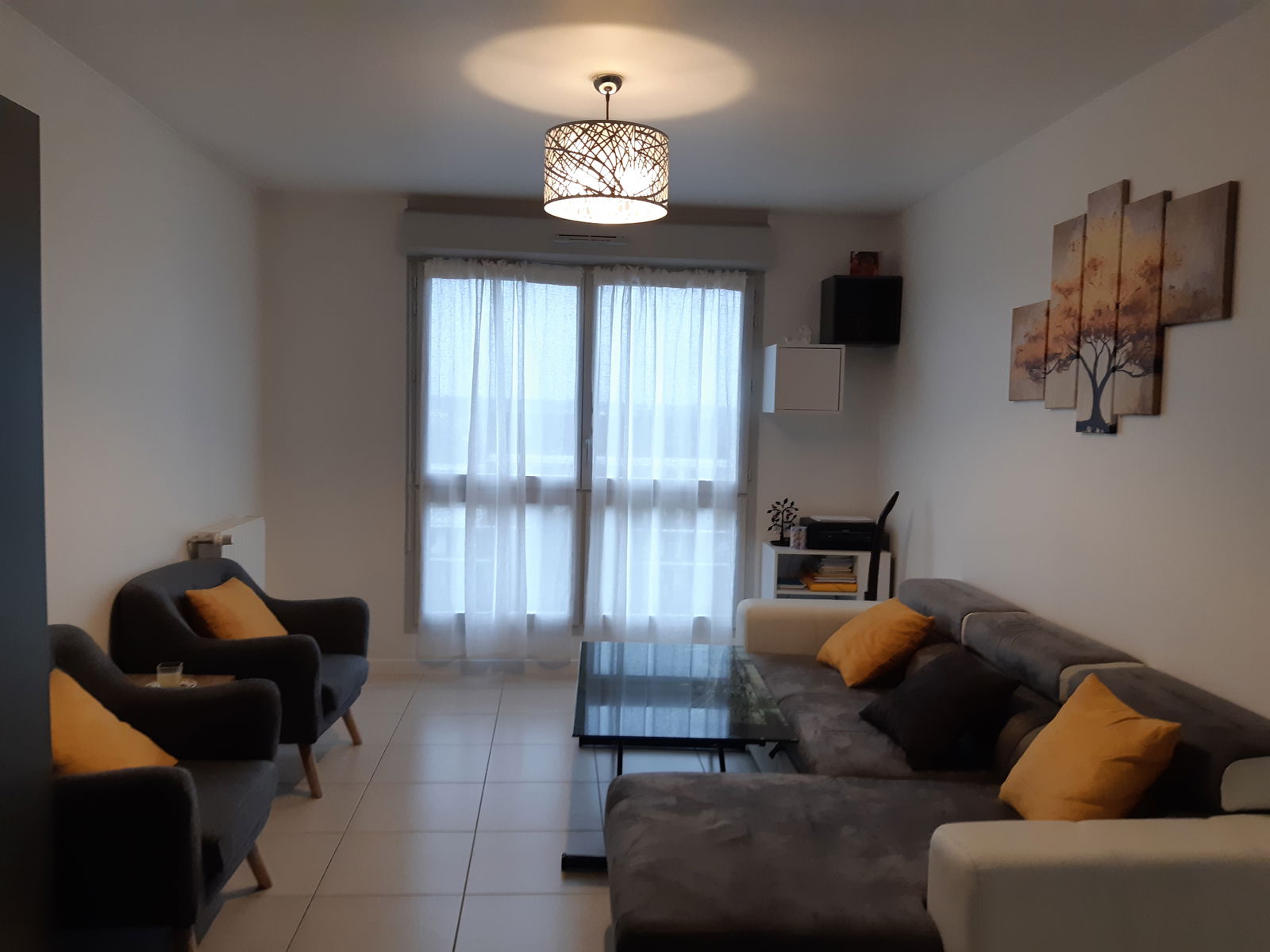 Estudio Independiente Noisy-le-Grand 256805