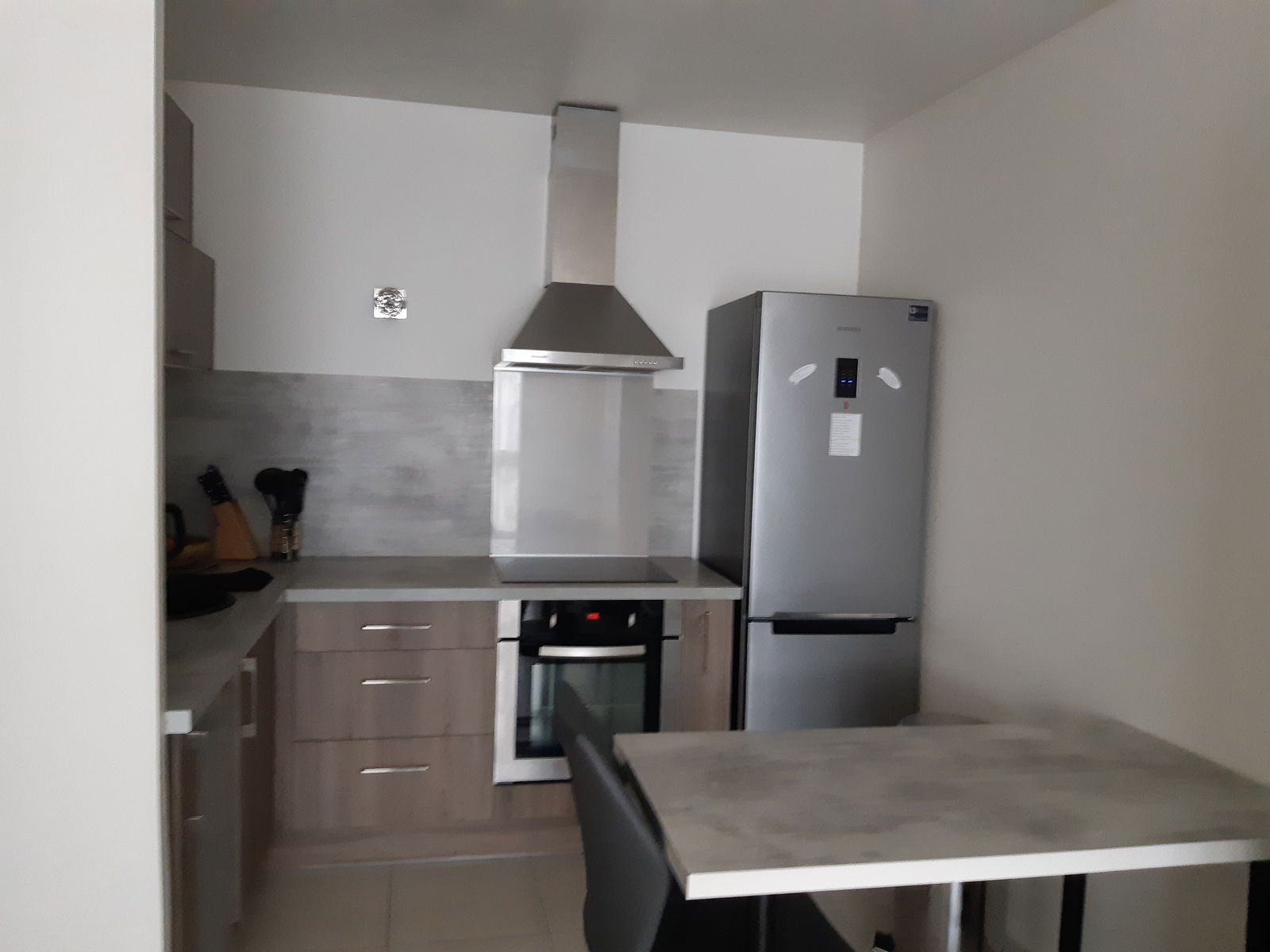 Estudio Independiente Noisy-le-Grand 256805