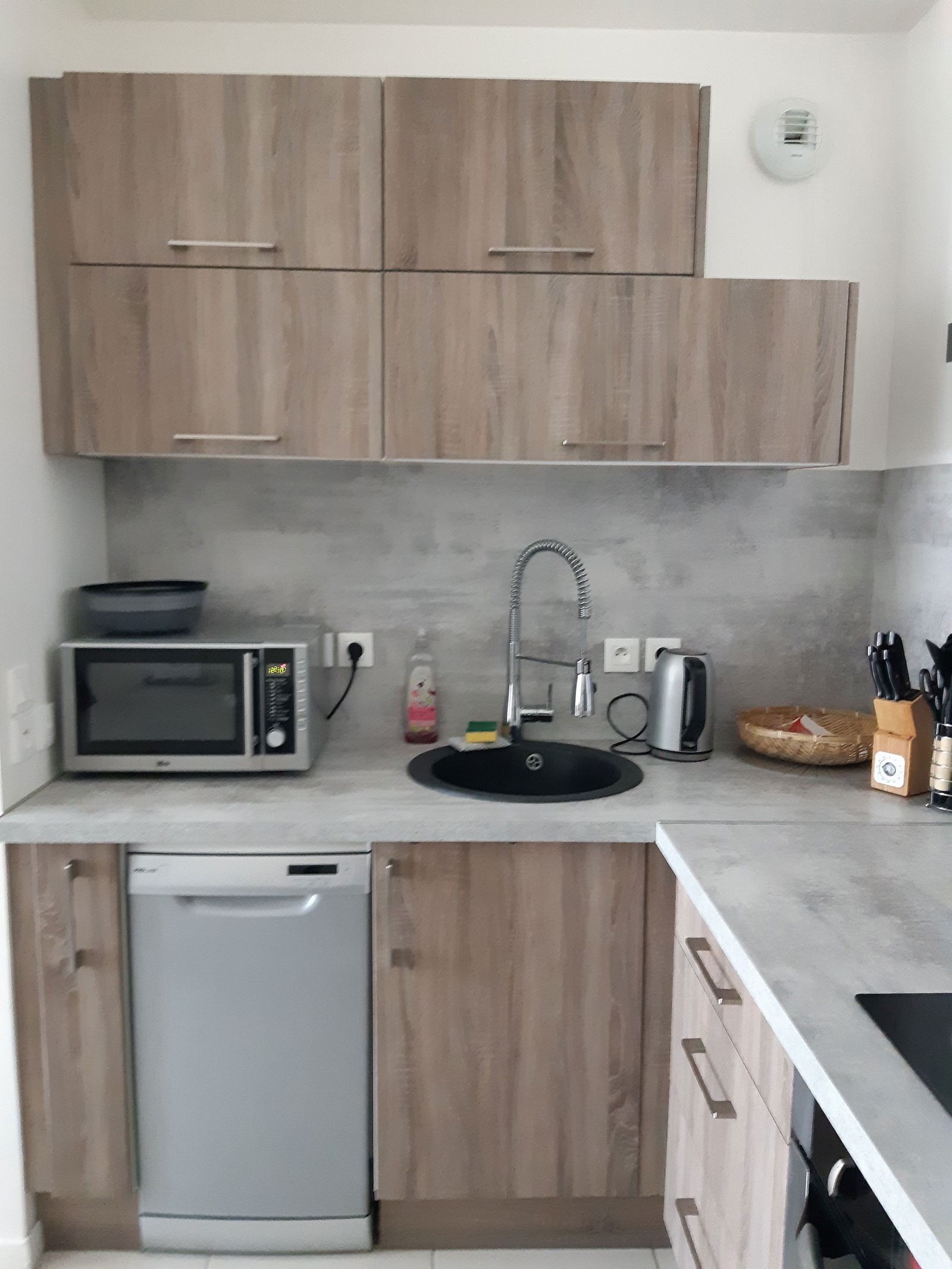 Estudio Independiente Noisy-le-Grand 256805