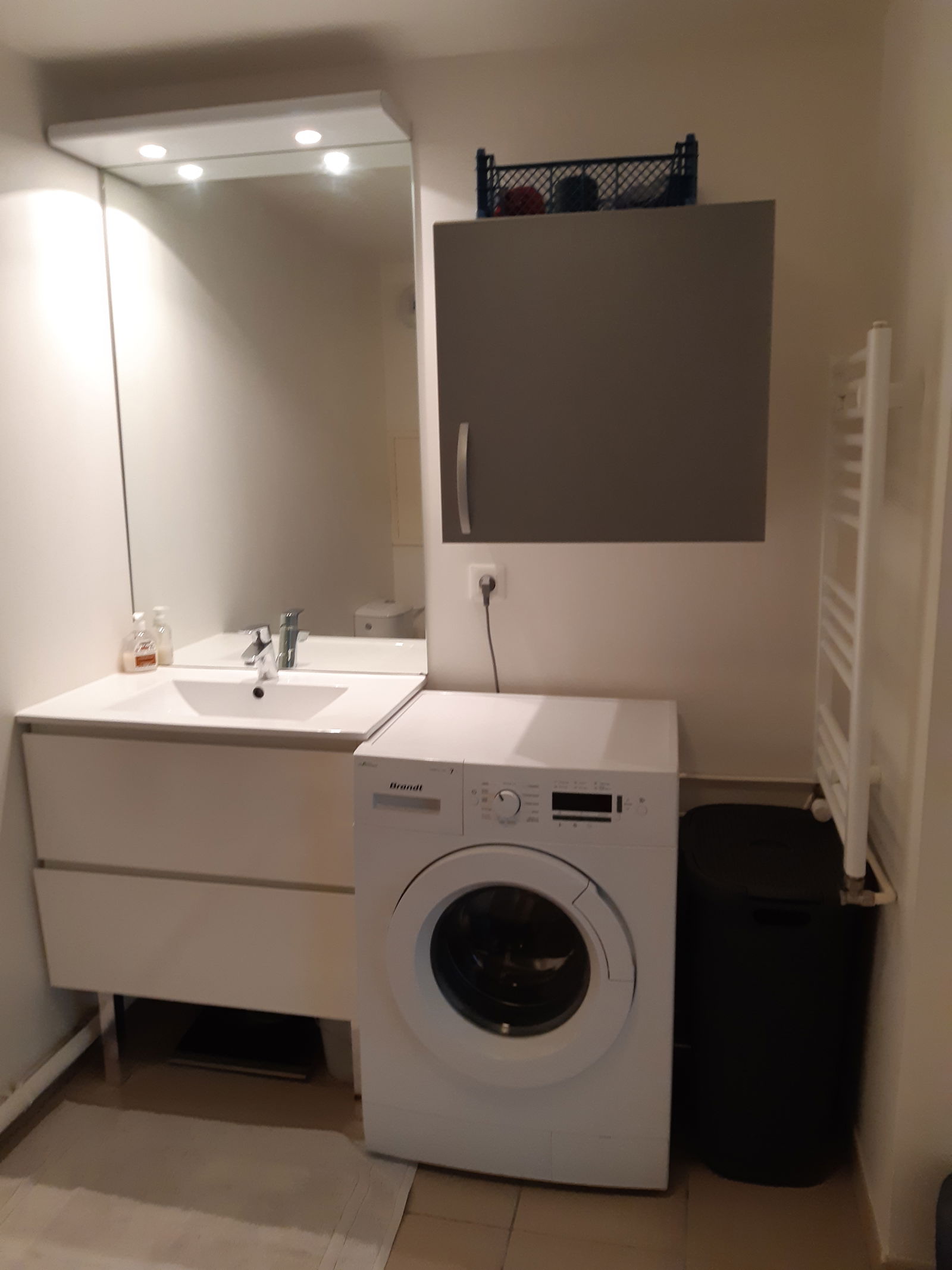 Estudio Independiente Noisy-le-Grand 256805