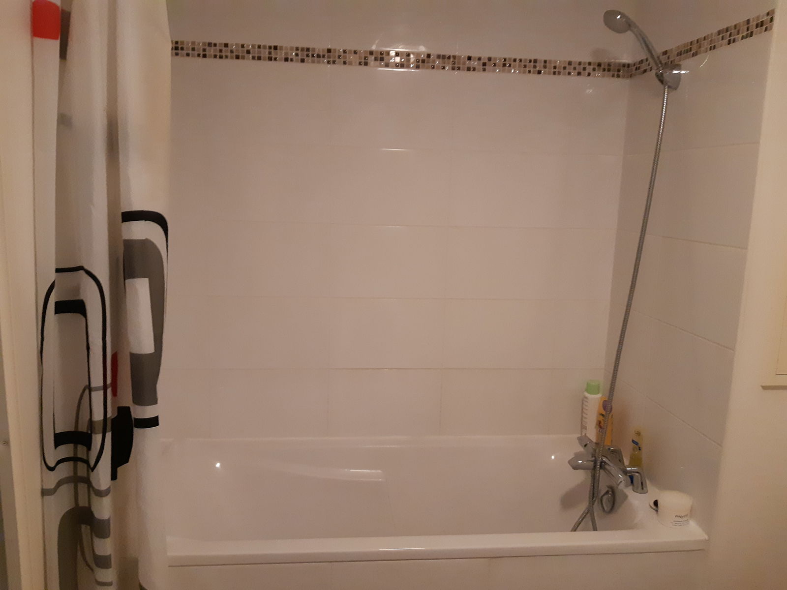 Estudio Independiente Noisy-le-Grand 256805