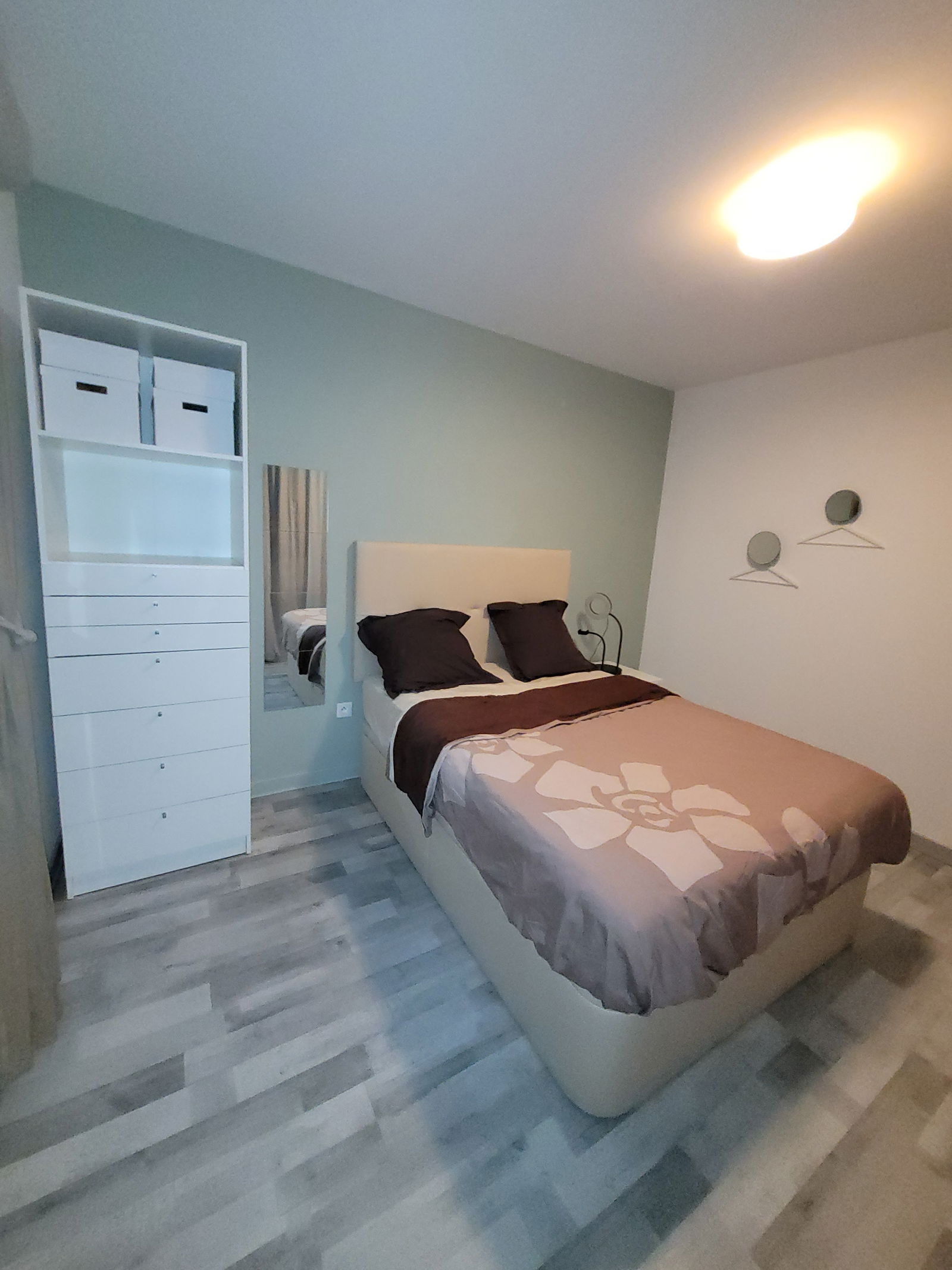 Estudio Independiente Noisy-le-Grand 256805