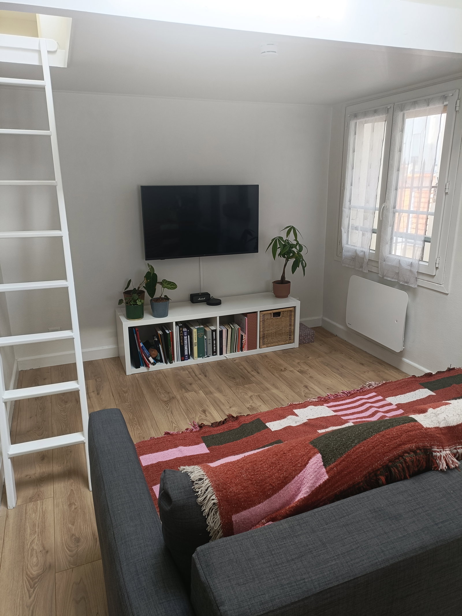 Toda La Casa Paris 664052