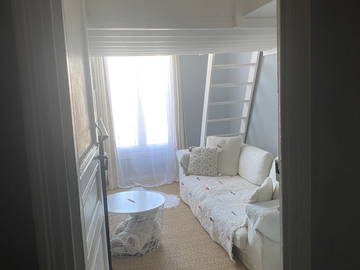Wohngemeinschaft à louer à Marseille - Zimmer-1