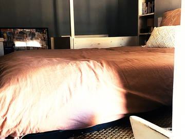 Wohngemeinschaft à louer à Marseille - Zimmer-2
