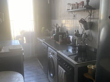 Wohngemeinschaft à louer à Marseille - anderer Raum-5