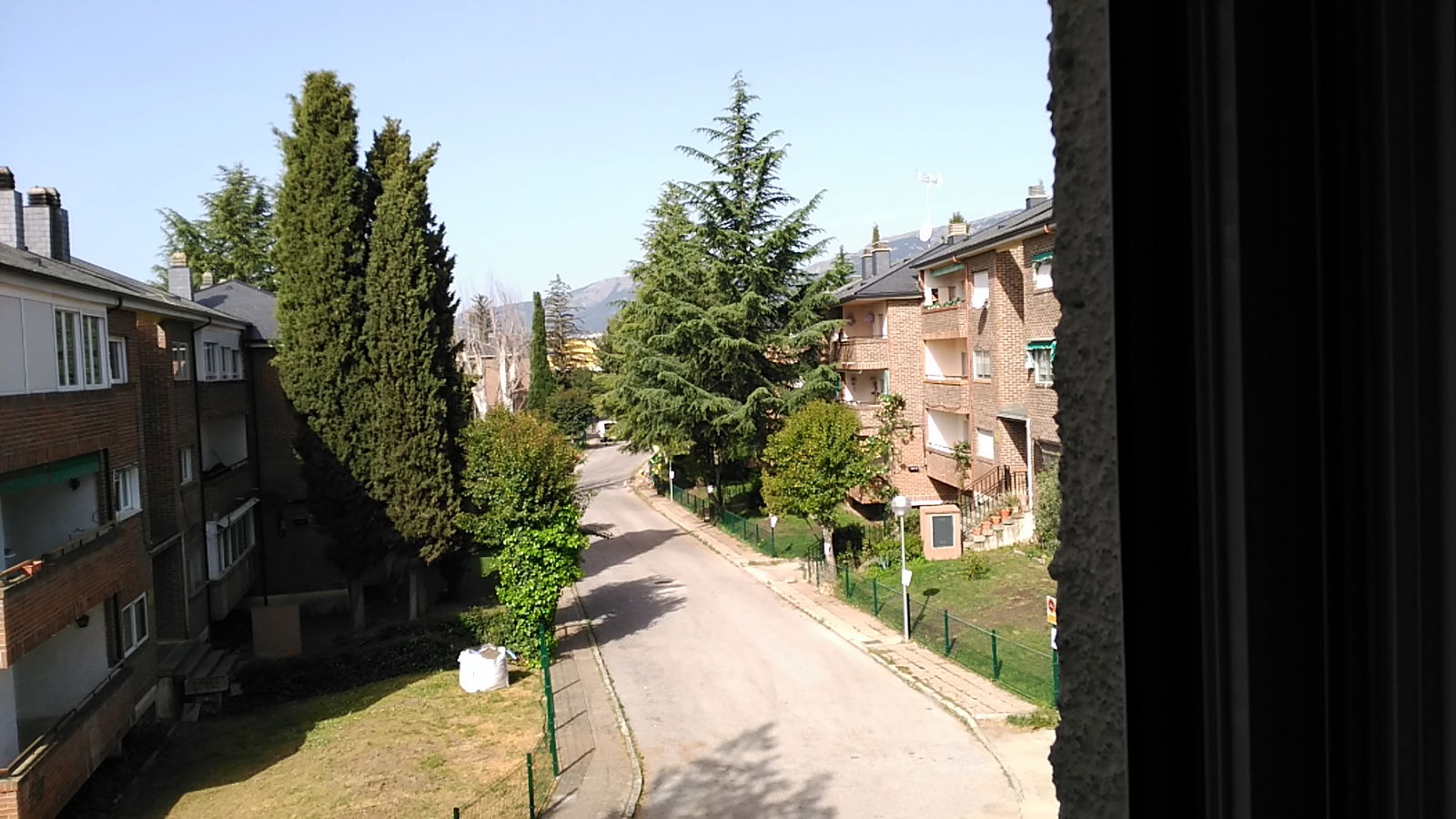 Tuisverblyf El Escorial 172278