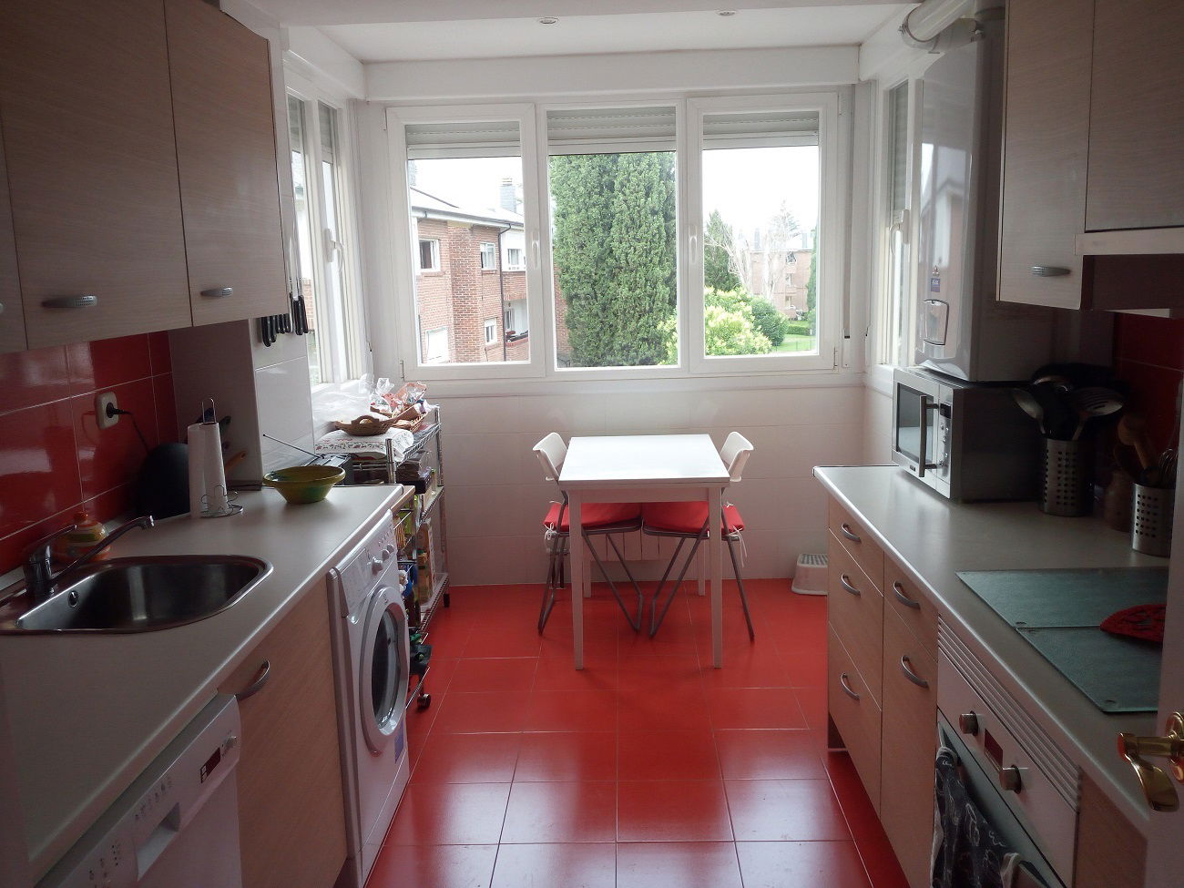 Tuisverblyf El Escorial 172278