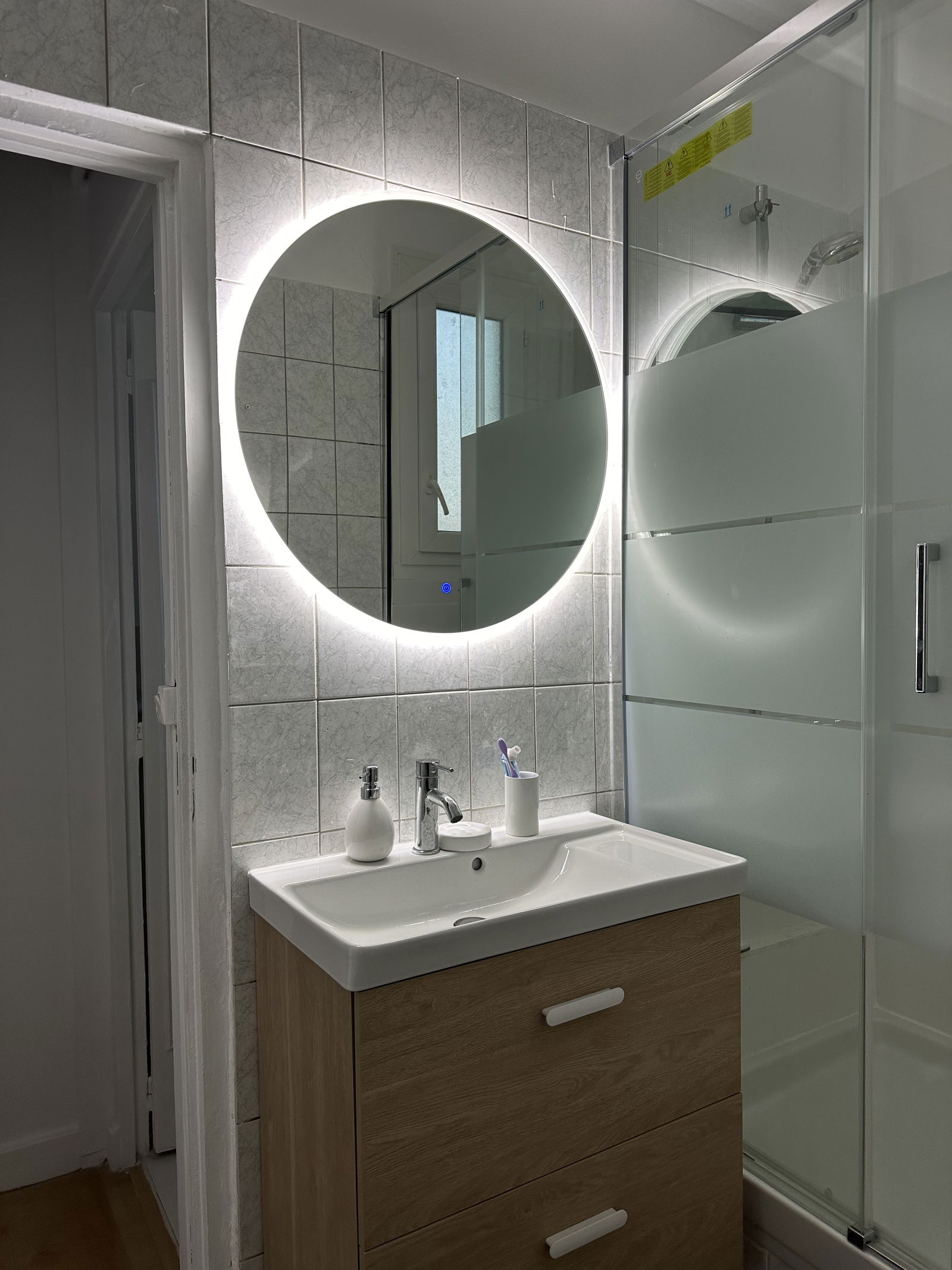 Tuisverblyf Sainte-Geneviève-des-Bois 658478