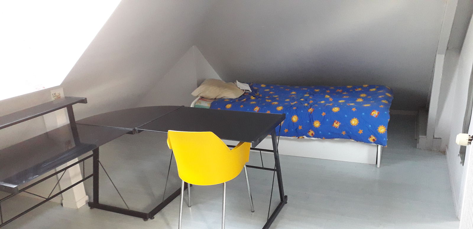 Zakwaterowanie U Rodziny Démouville 228120