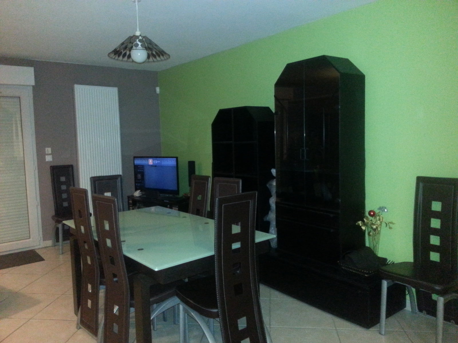 Zakwaterowanie U Rodziny Villefranche-sur-Saône 76970