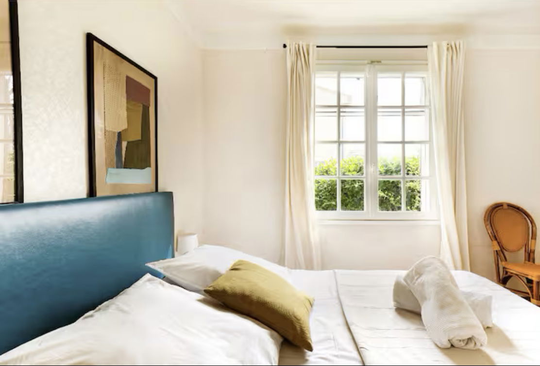 Zakwaterowanie U Rodziny Robion 484414