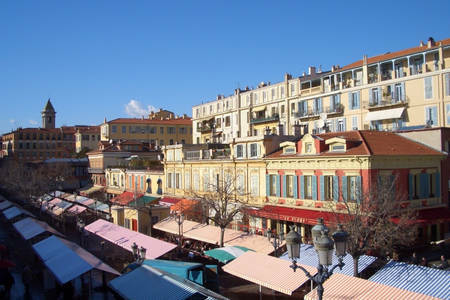 Zakwaterowanie U Rodziny Nice 171703