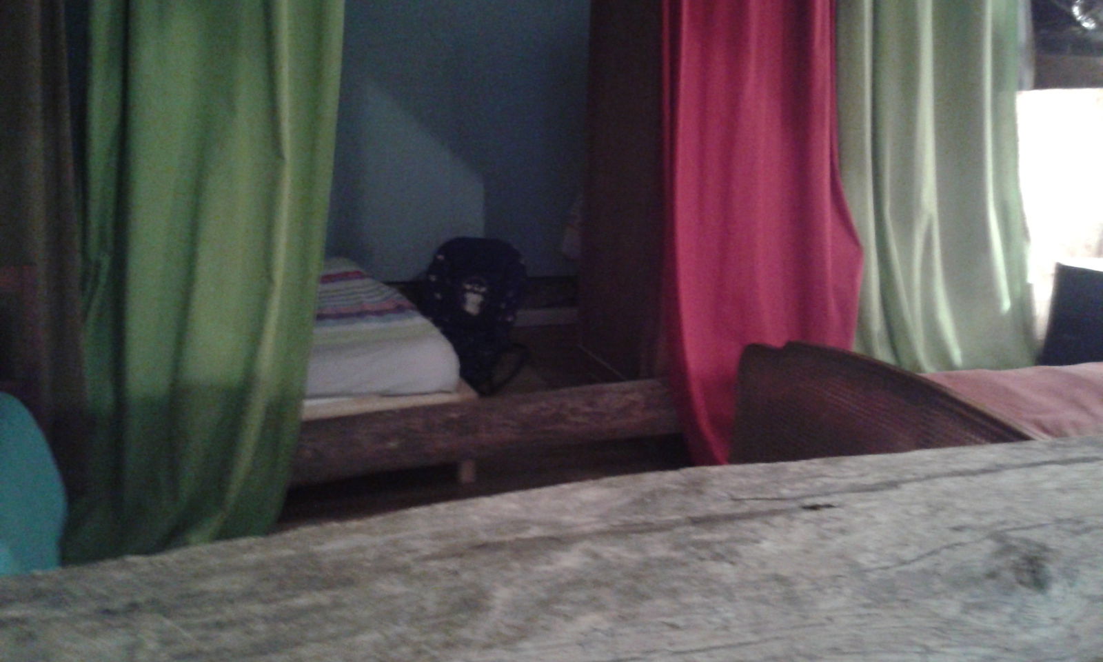 Niezależne Studio Arbonne-la-Forêt 114857