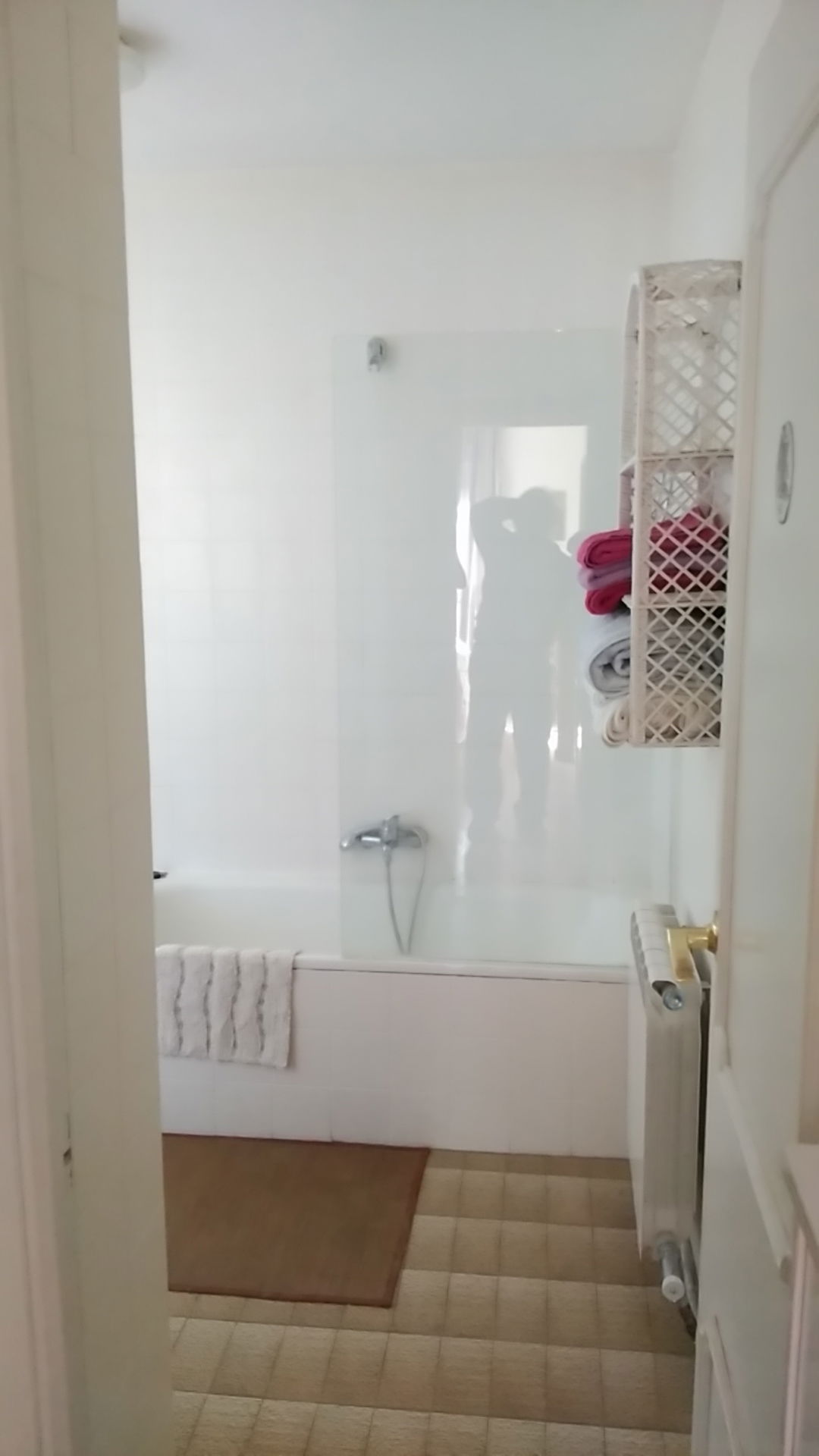 Zakwaterowanie U Rodziny El Escorial 172278