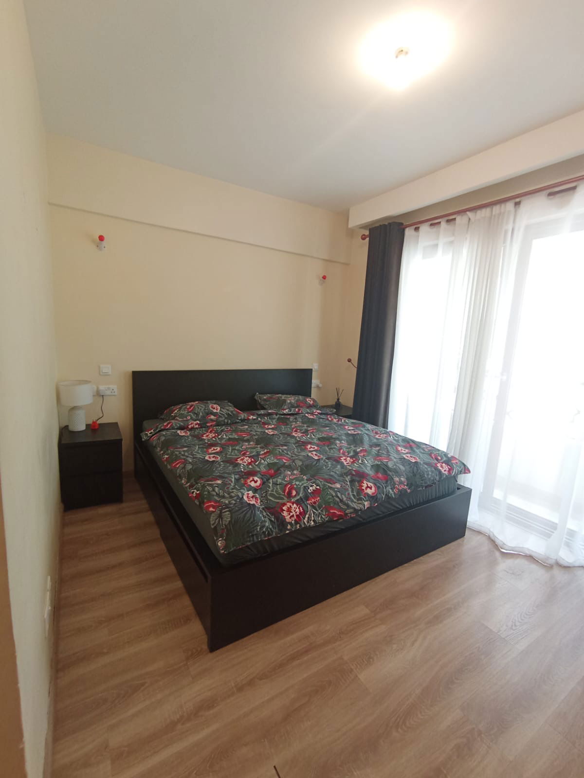 Życie Nairobi 388877