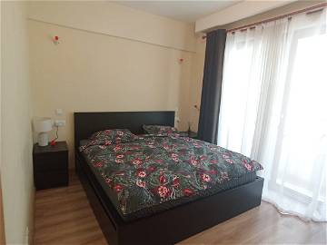 Roomlala | Niesamowite mieszkanie w nowoczesnym i bardzo bezpiecznym bloku