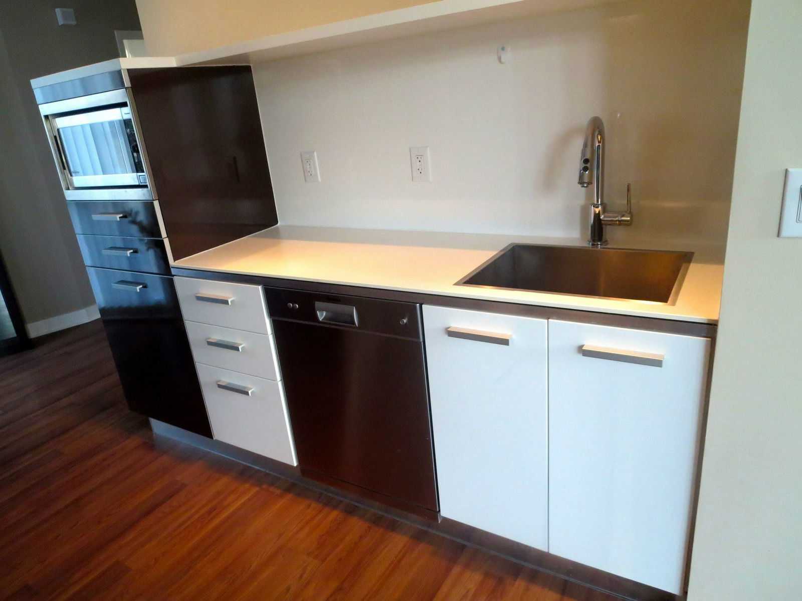 Zakwaterowanie U Rodziny Toronto 147509