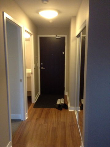 Zakwaterowanie U Rodziny Toronto 147509