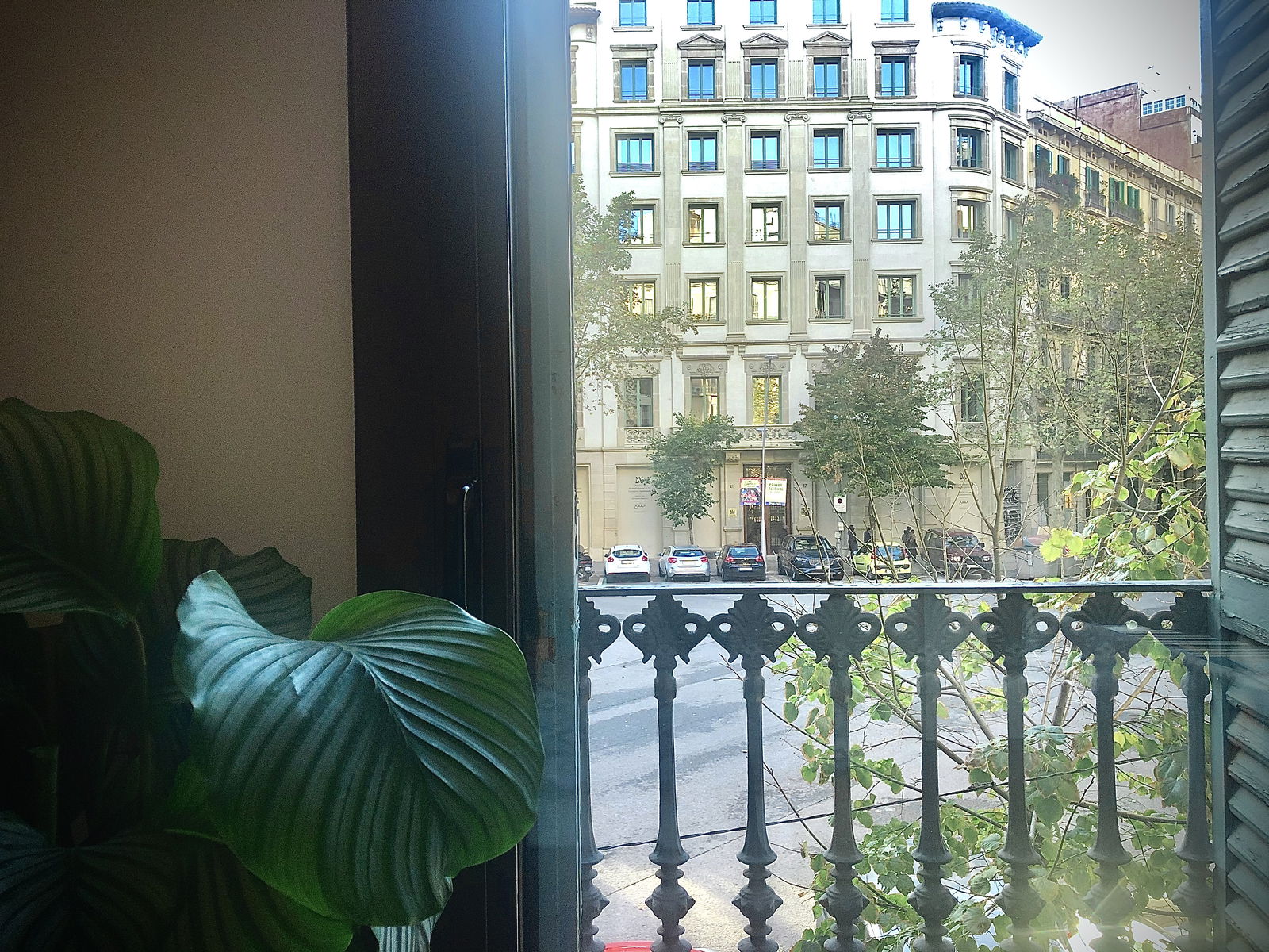 Zakwaterowanie U Rodziny Barcelona 223753