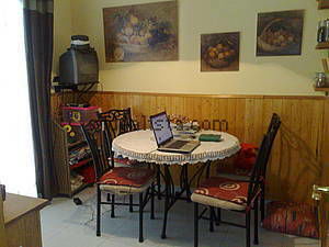 Gastgezin Boadilla del Monte 149510