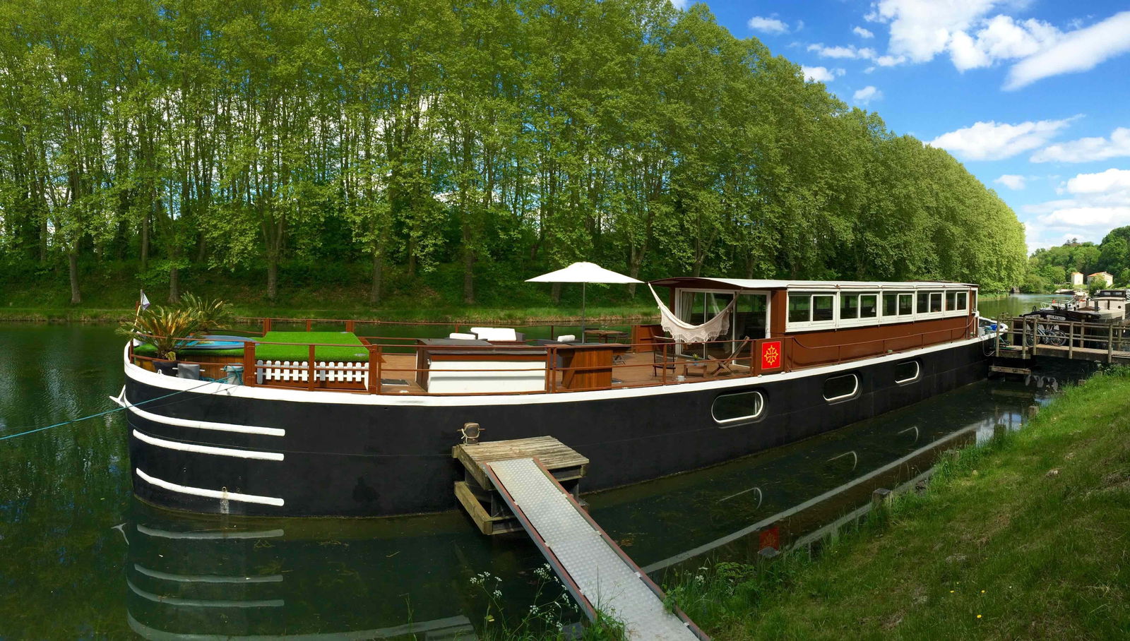 Pokoje Gościnne Castets-en-Dorthe 102905