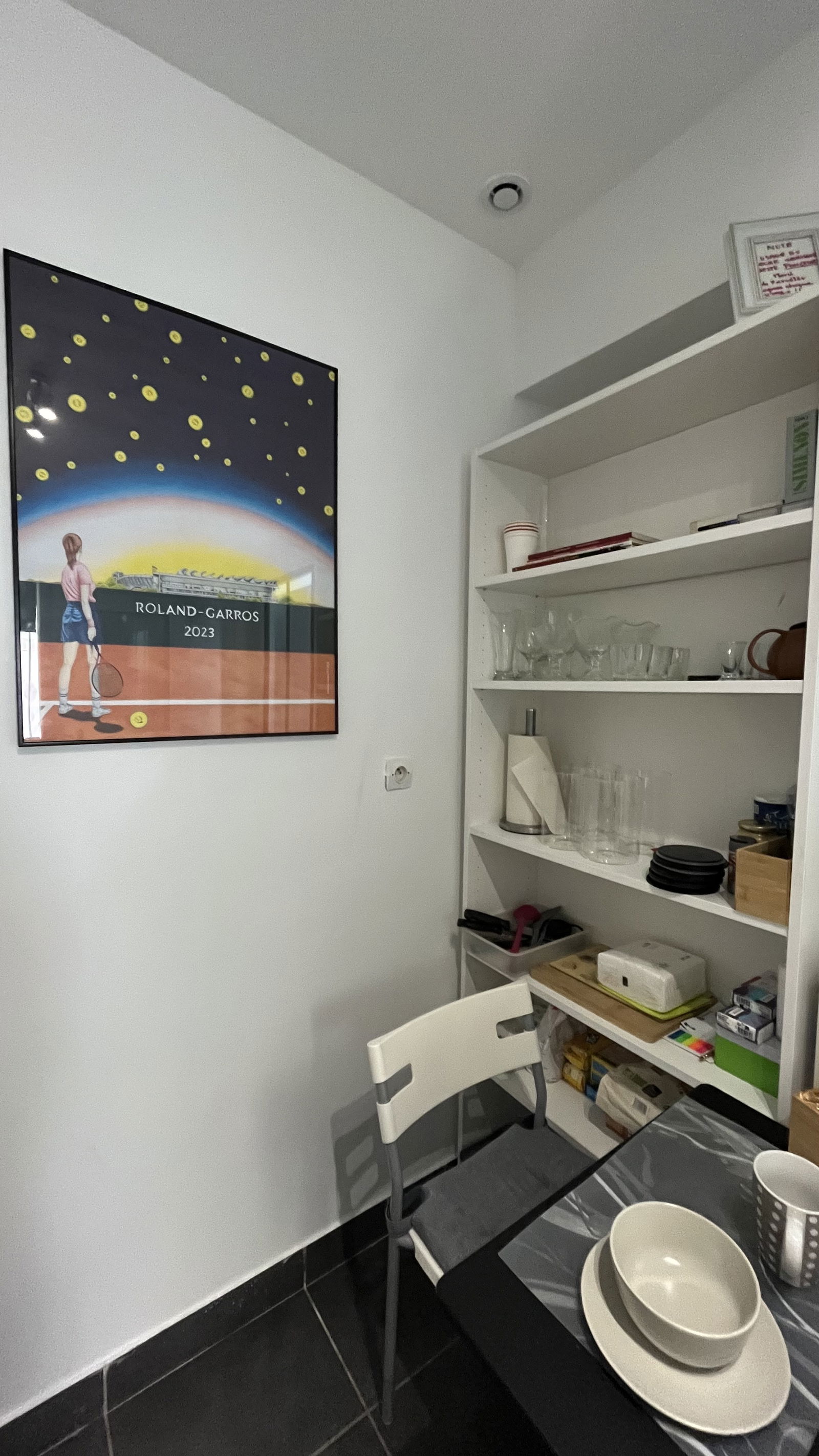 Niezależne Studio Boulogne-Billancourt 253243