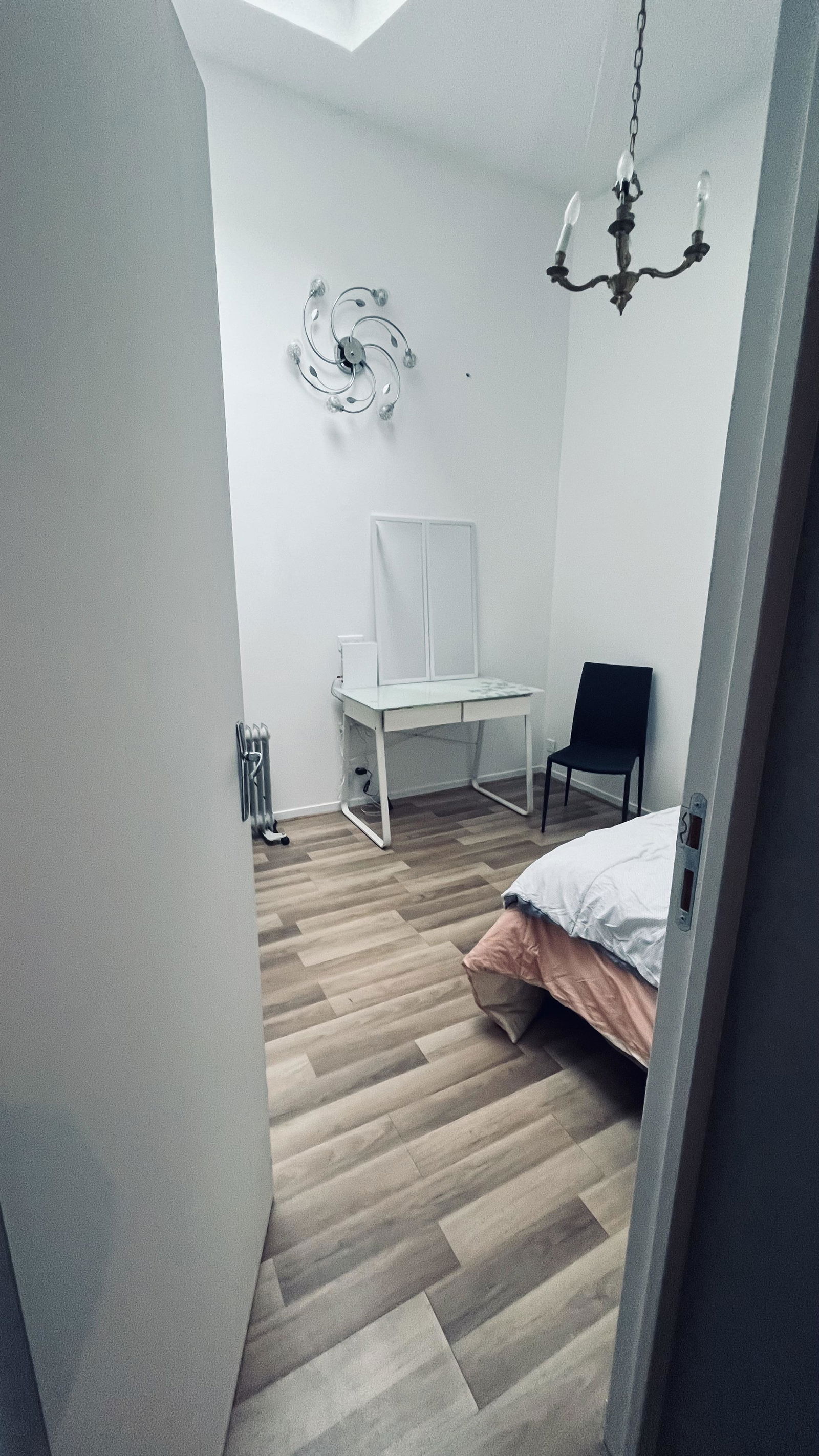 Niezależne Studio Boulogne-Billancourt 253243