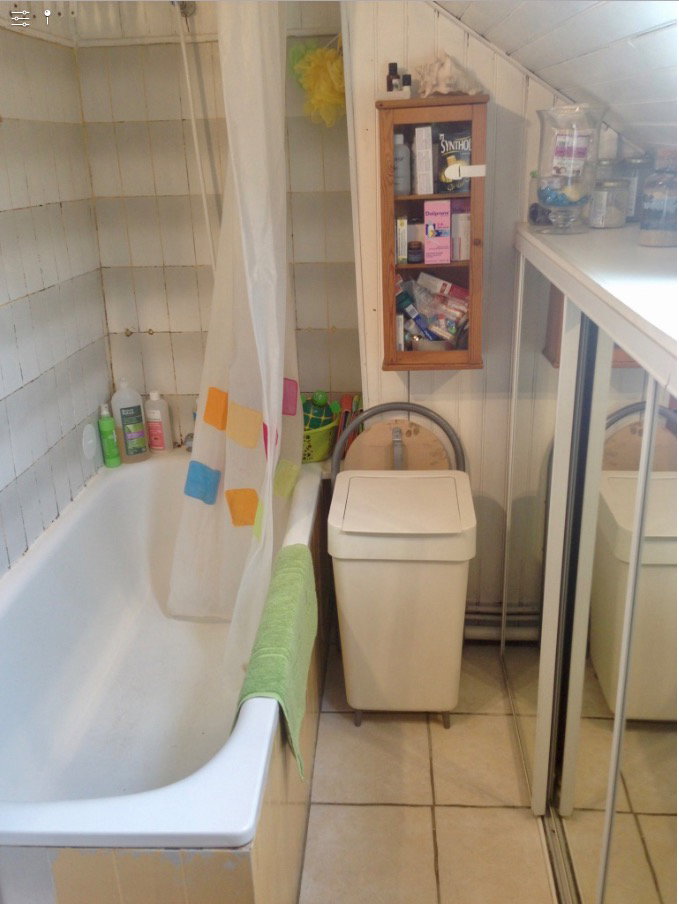 Cały Dom Paris 552580