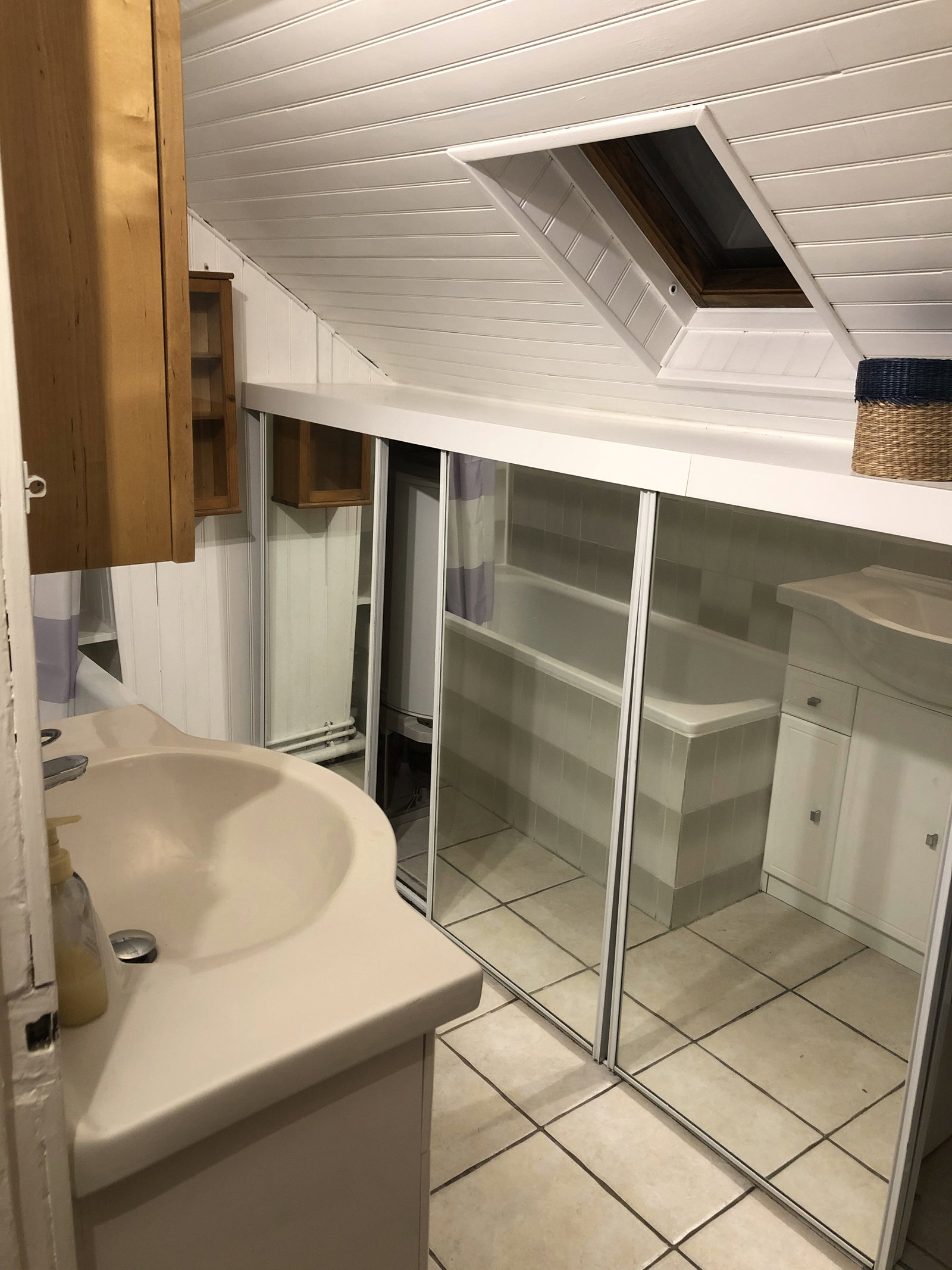 Cały Dom Paris 552580