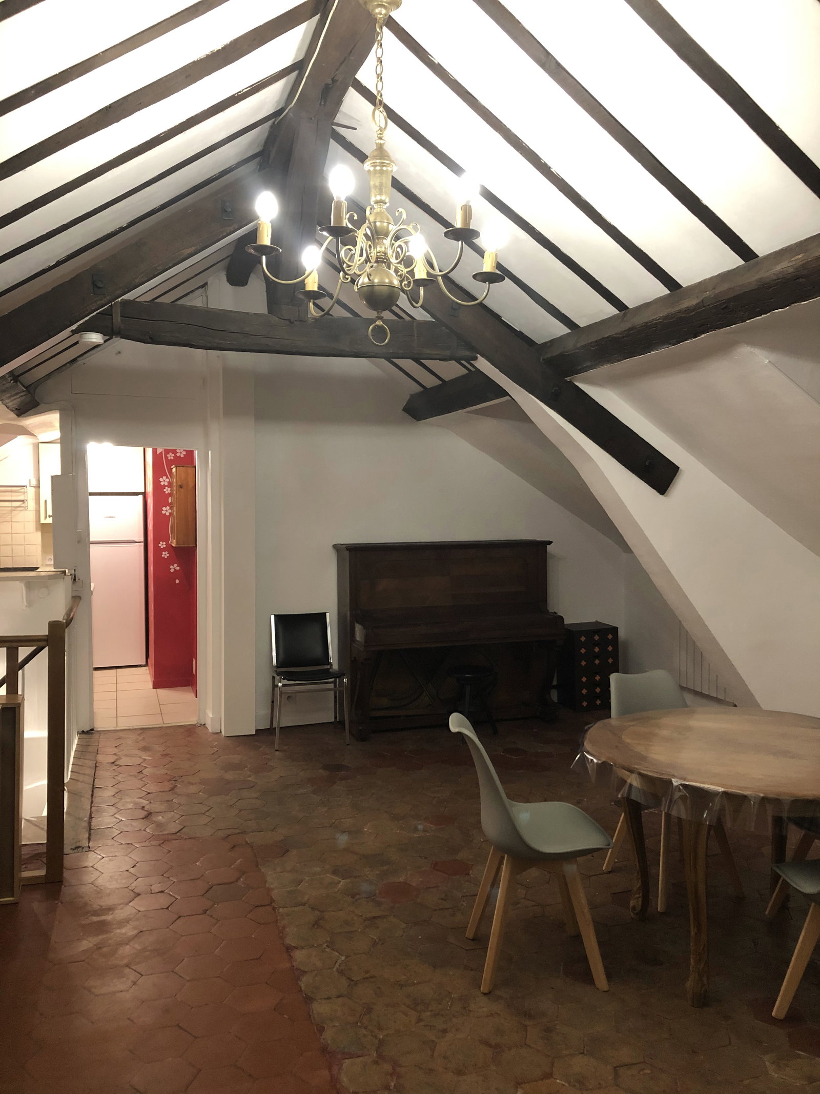 Cały Dom Paris 552580